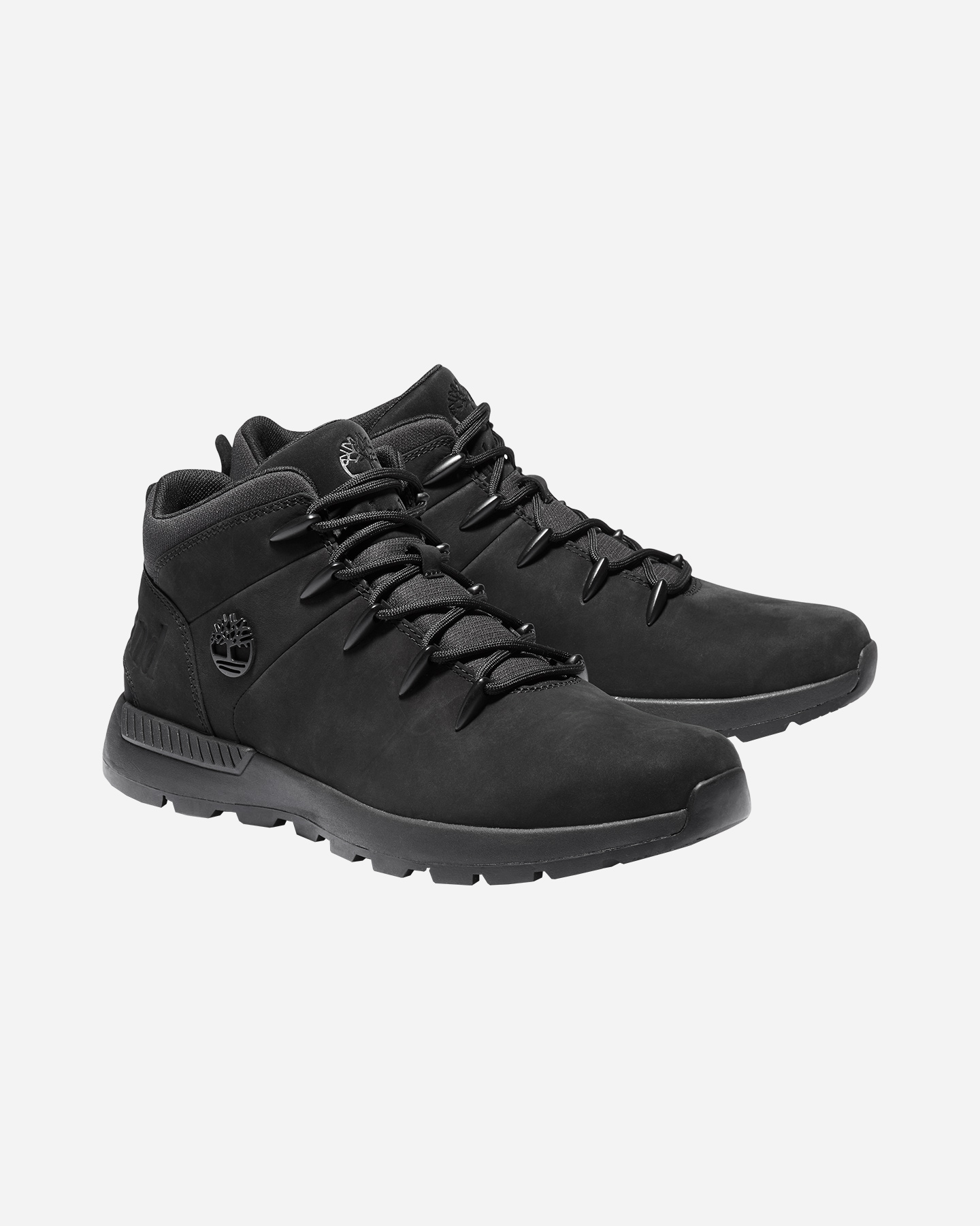 Mestské topánky Timberland Sprint Trekker Mid M TB0A25DCF131