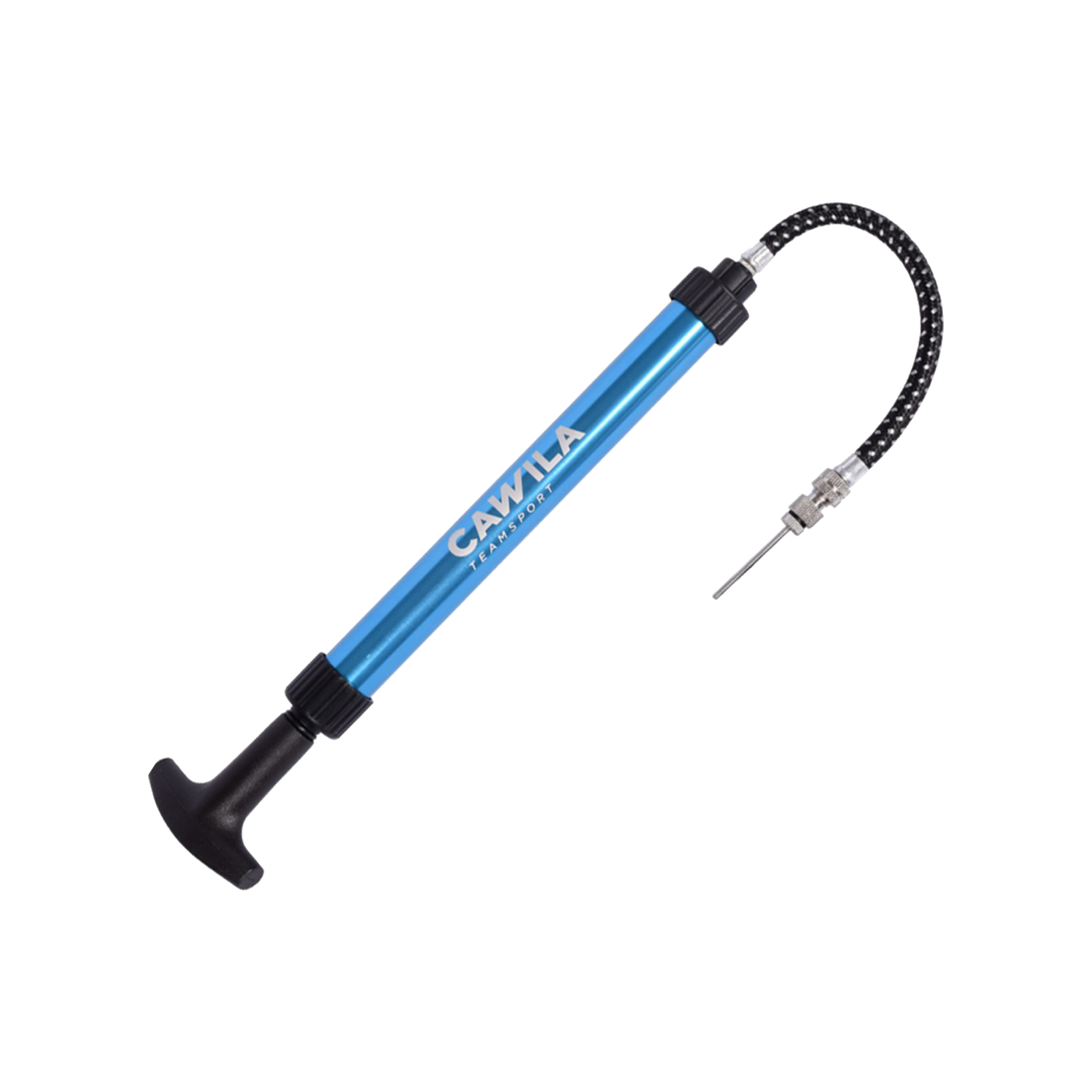 Cawila Aluminium Ballpumpe PRO