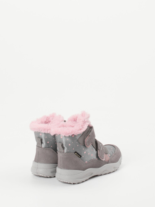 Klettboots gefüttert-68304550002 Superfit