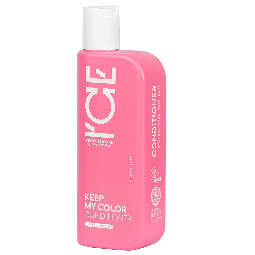 ICE Professional Keep My Color Conditioner 250 ml