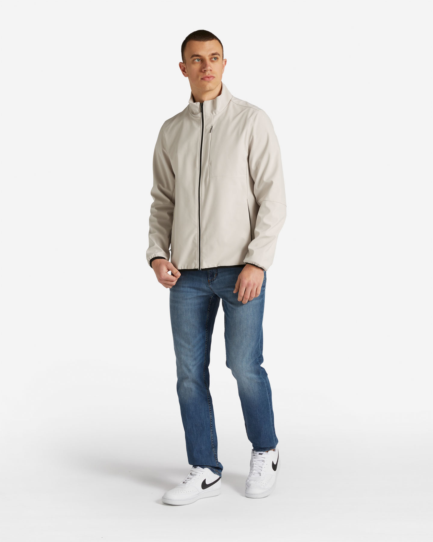 Giubbotto Dack's Urban M DM115S24-011