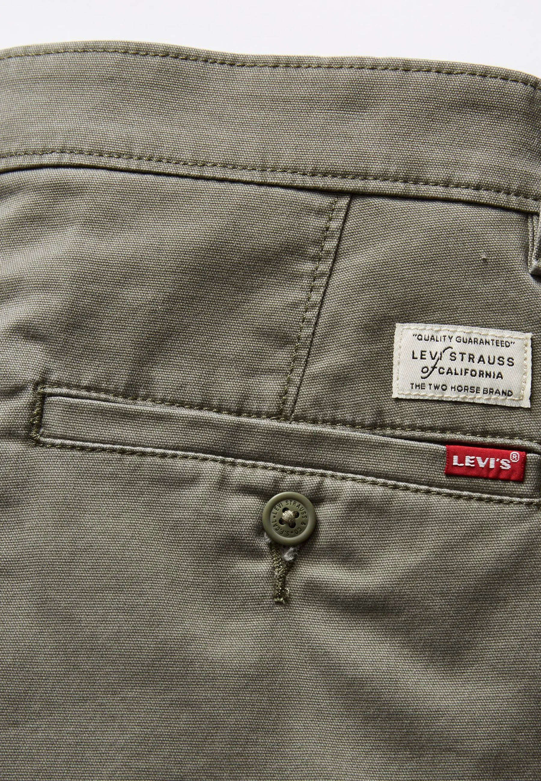 Levi's® XX CHINO SLIM II - Pantalones chinos