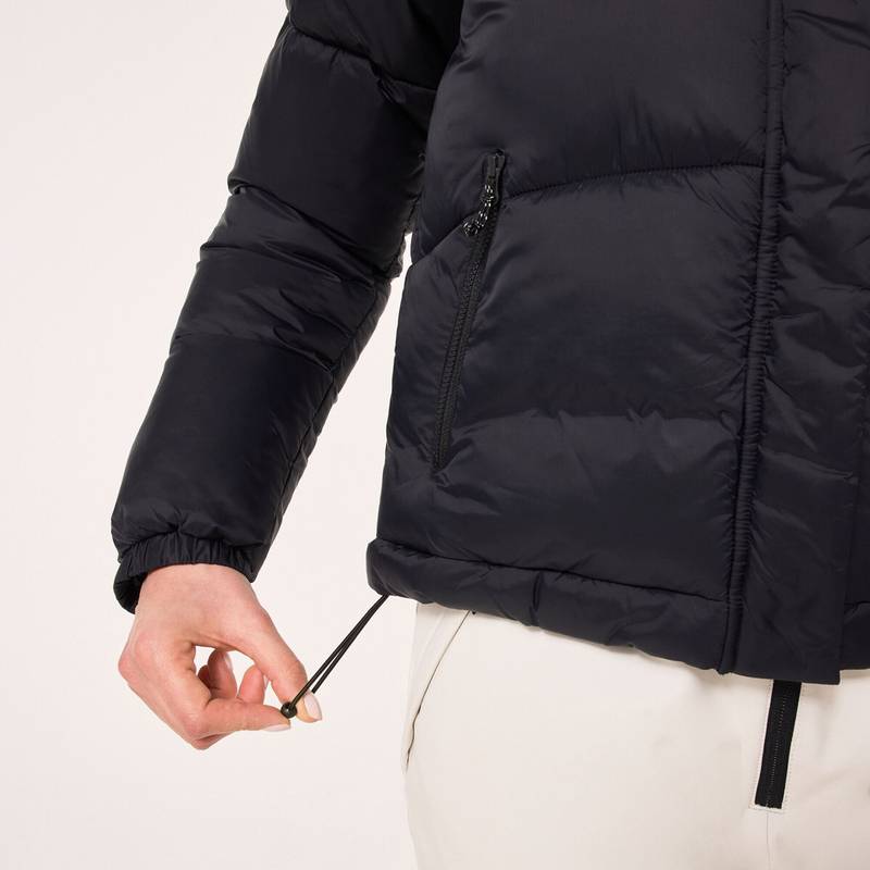 Oakley WMNS TNP PUFFY Daunenjacke Damen