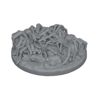 Harry Potter Miniaturenspiel Adventure Game (EN)