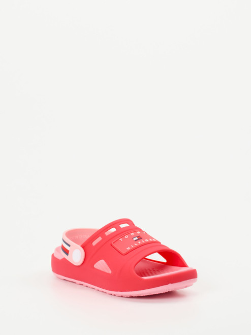 Badepantolette-76215490003 Tommy Hilfiger