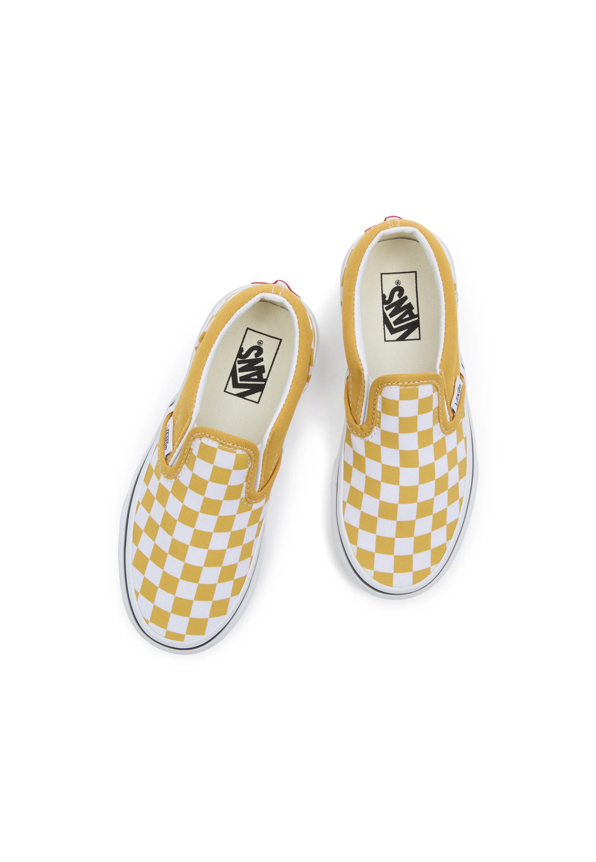 Vans UY CLASSIC SLIP-ON - Zapatillas bajas