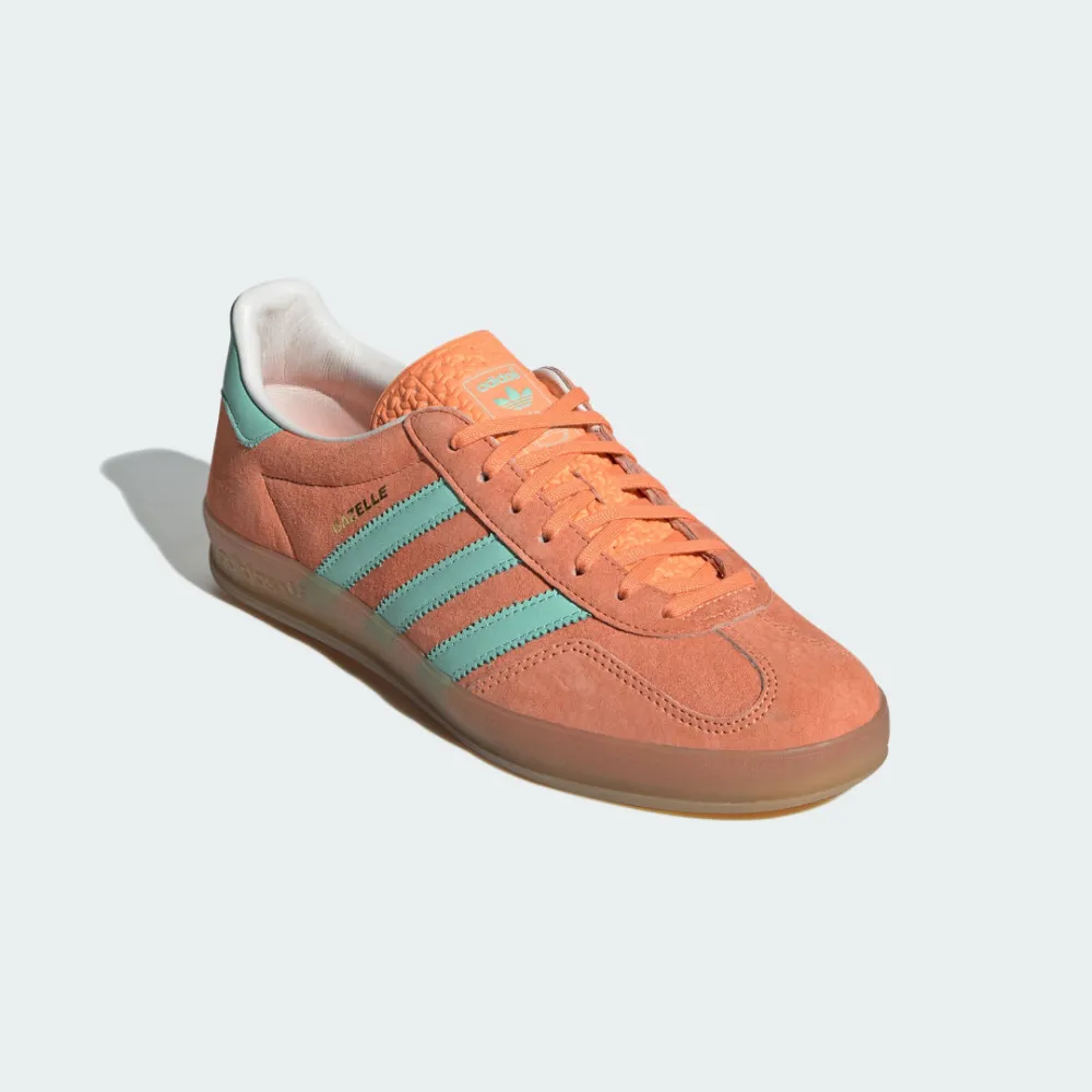adidas Gazelle Indoor IH7499 / orange