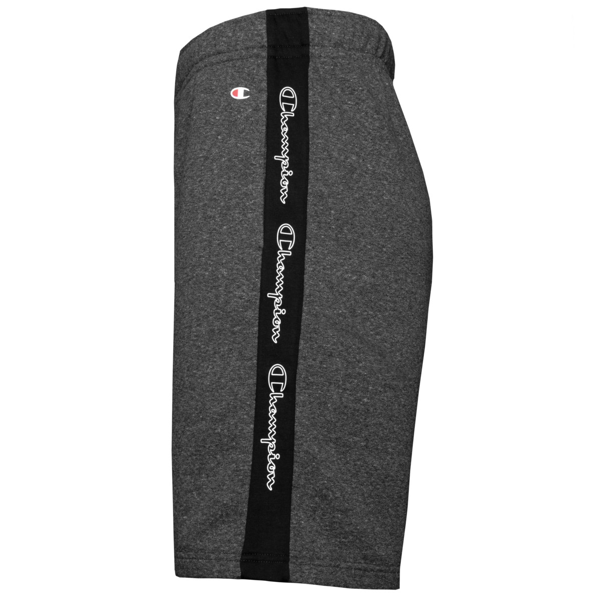 Champion Bermuda Sportshorts dunkelgrau