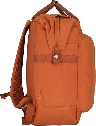 Fjällräven Haulpack No.1 Rucksack 39 cm Laptopfach