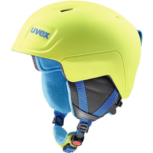KINDER SKIHELM MANIC PRO