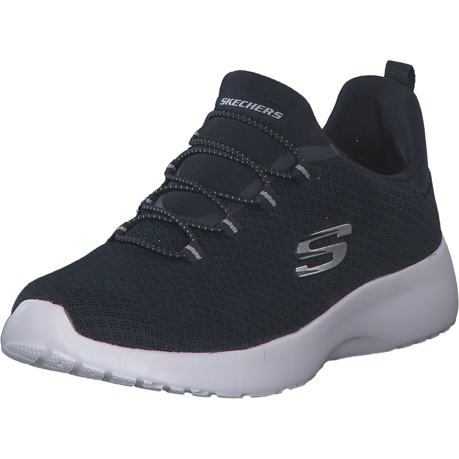 Skechers 12119, Sneakers Low, Damen, NVY