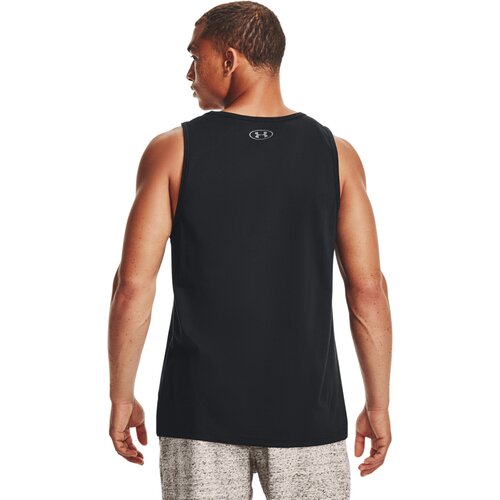 HERREN ÄRMELLOS SPORTSTYLE LOGO TANK