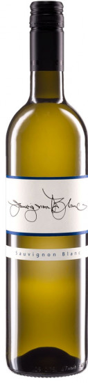 2022 Sauvignon Blanc trocken - Weingut Scherr