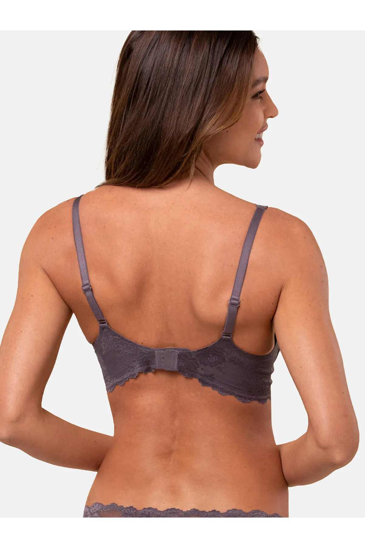 Royal Lounge Intimates  Bralette Royal Dream mit Spitze