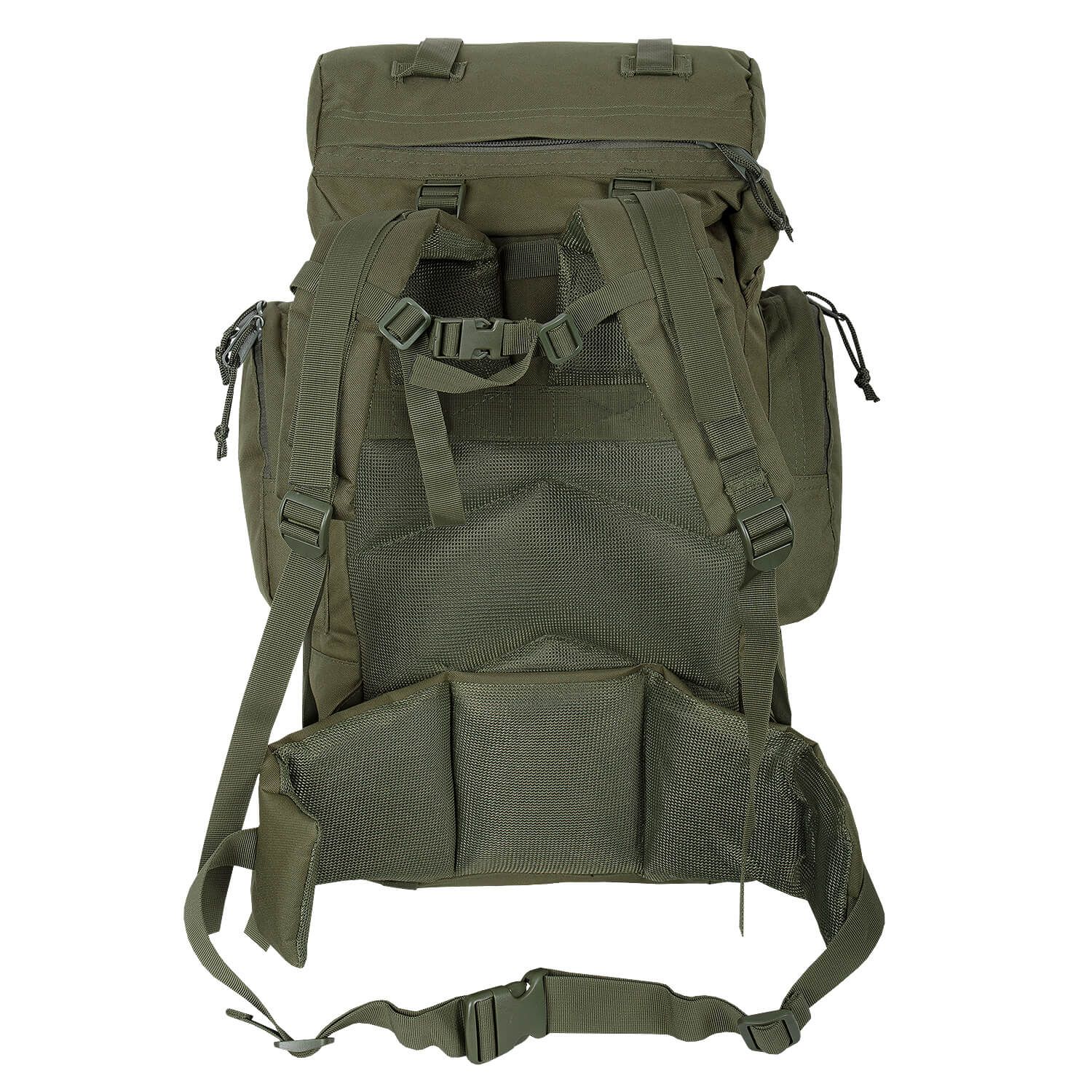 Rucksack Tactical groß