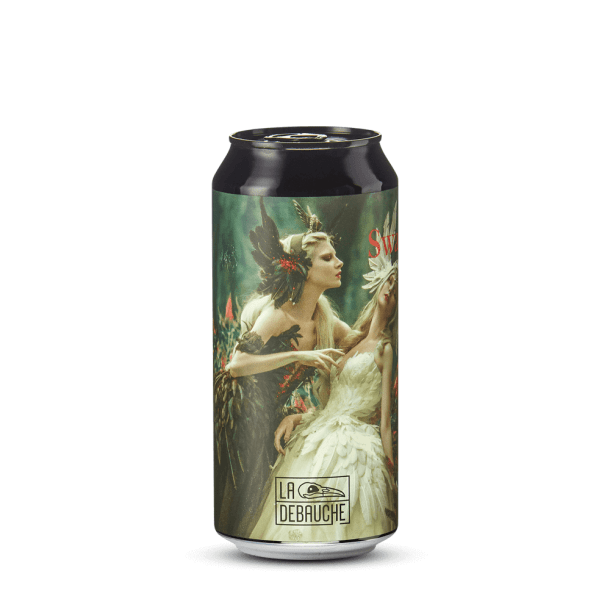 Swans 44 cl