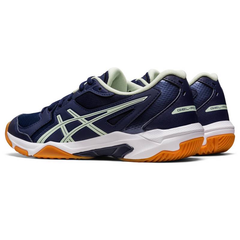 ASICS GEL-ROCKET 10 Hallenschuhe Damen