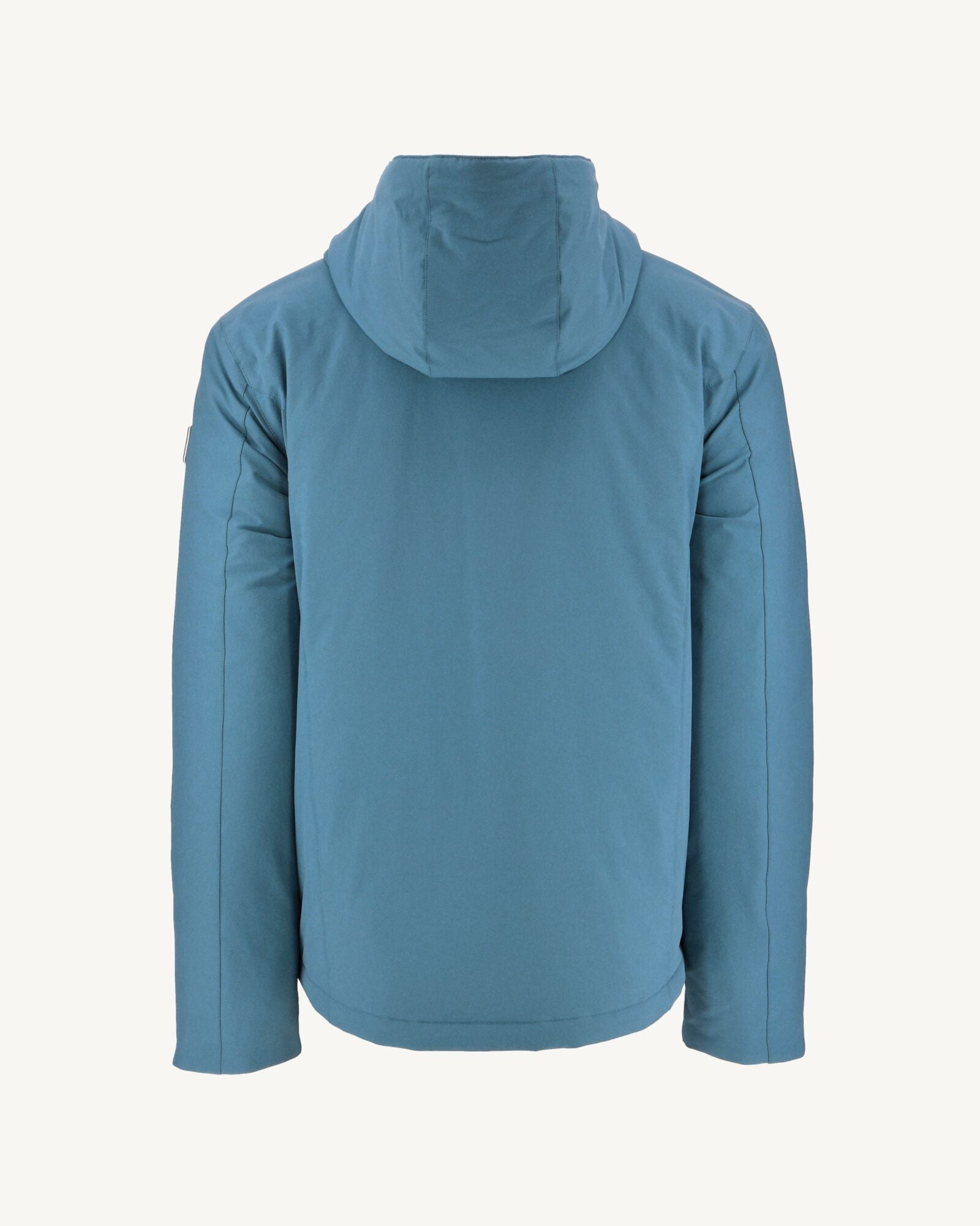 Veste à capuche Bleu froid Arctic 2.0