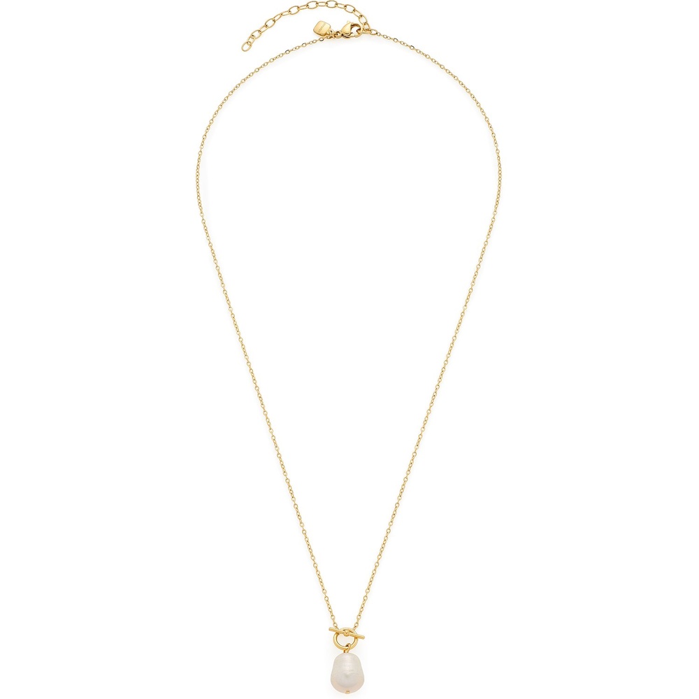 Leonardo Chaînette Acier inoxydable collier
