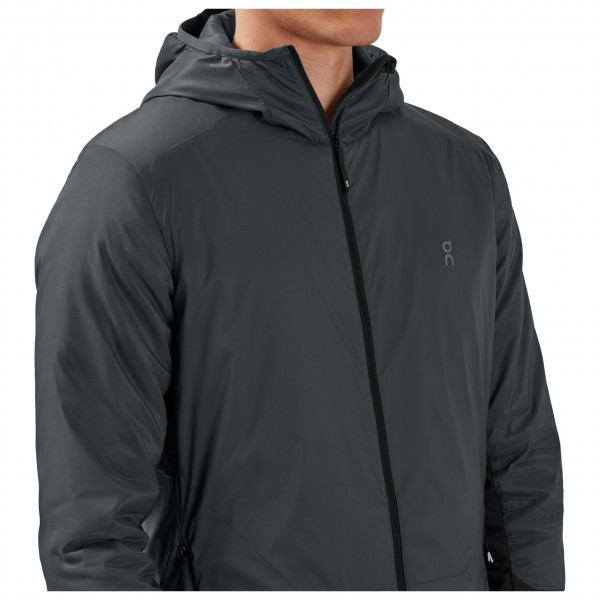 On - Insulator Jacket - Laufjacke