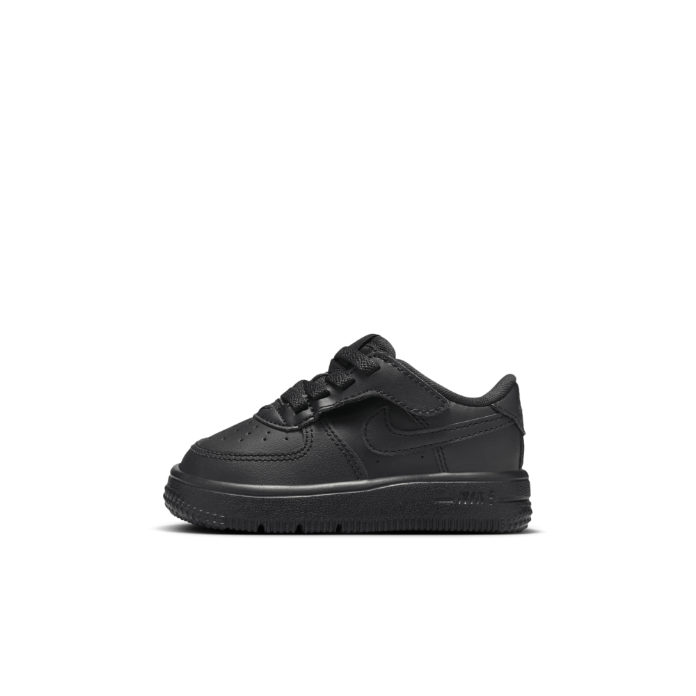 Nike Force 1 Low FN0236-001 / schwarz