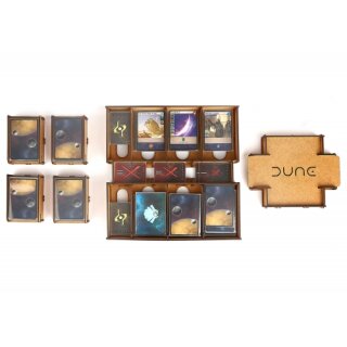 e-Raptor Insert Dune Imperium