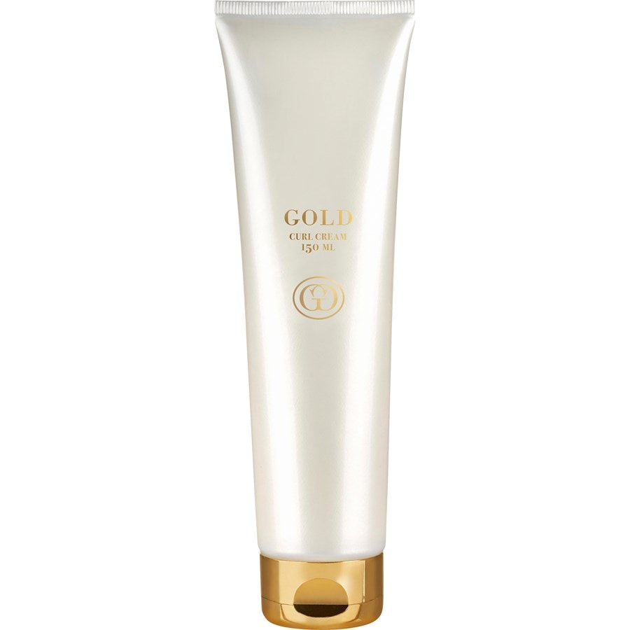 Curl Cream