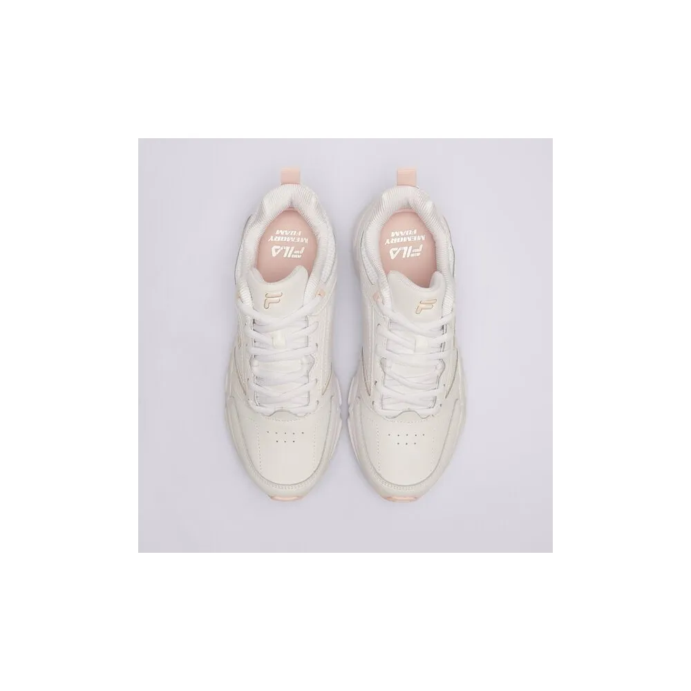 FILA MEMORY DECIMUS 8 5GM02806111 / weiss