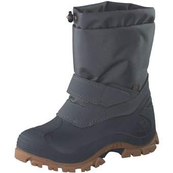 Lurchi Finn Schneeboots in grau