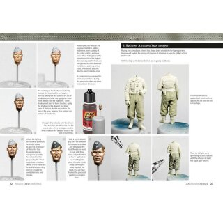 AK Learning No. 2 - Panzer Crew Uniforms (SC) (EN)