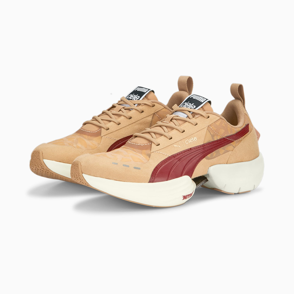 PUMA x CIELE Fast R NITRO Elite 378435_02 / bunt