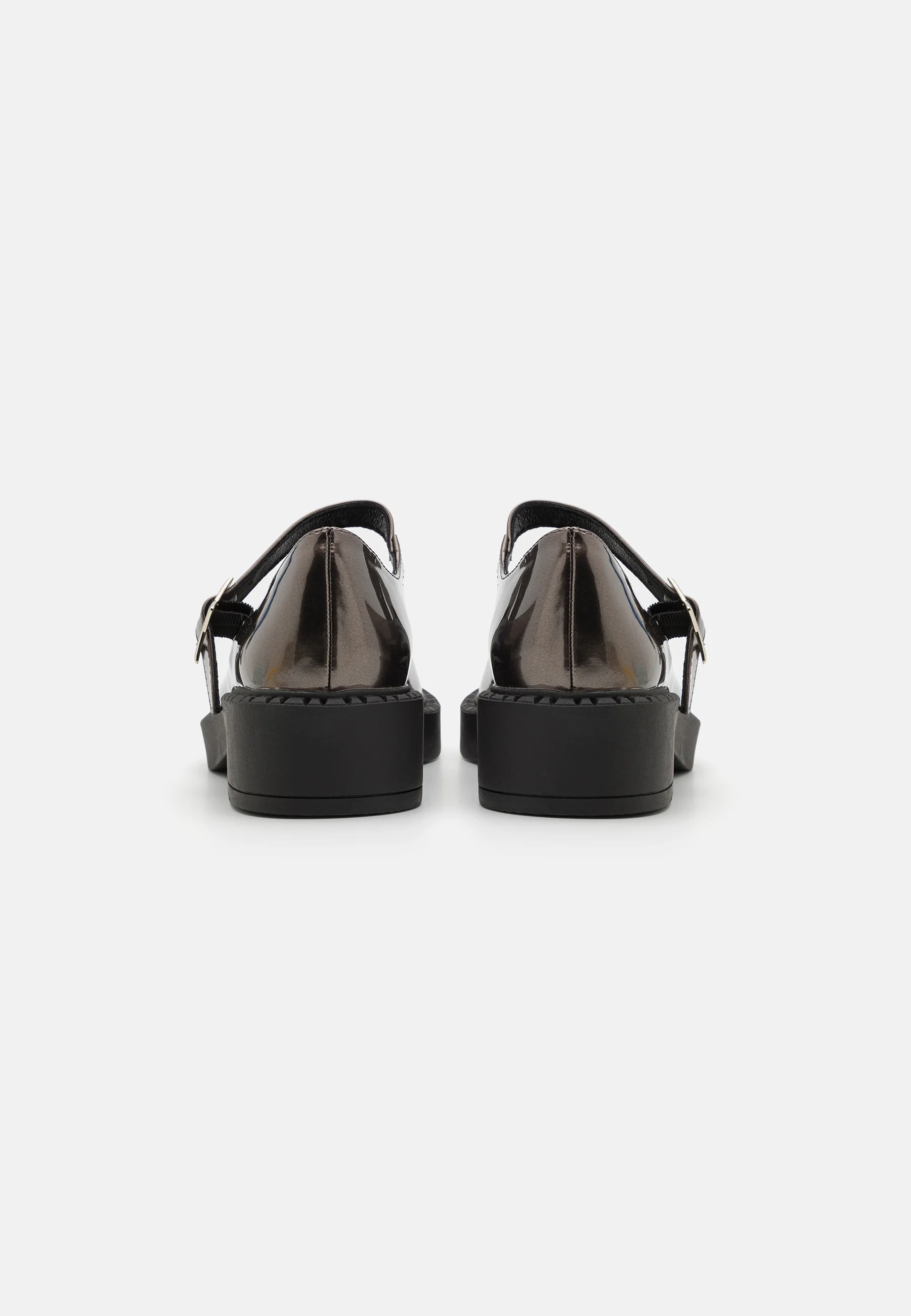 Koi Footwear ASTRAL PRIME TALE MARY JANE SHOES - Zapatos de plataforma