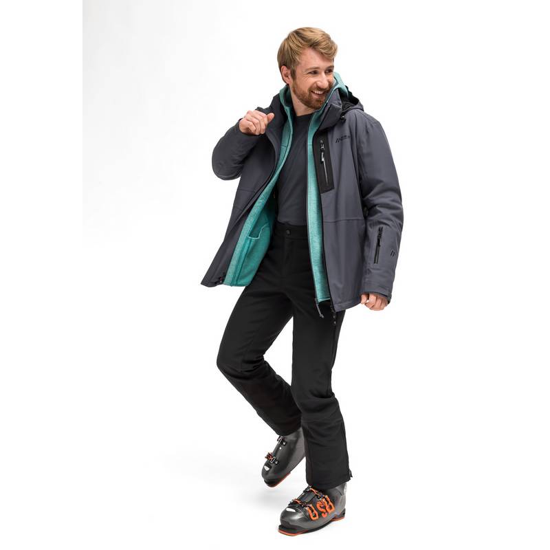 Maier Sports Lothar 2.0 Skihose Herren