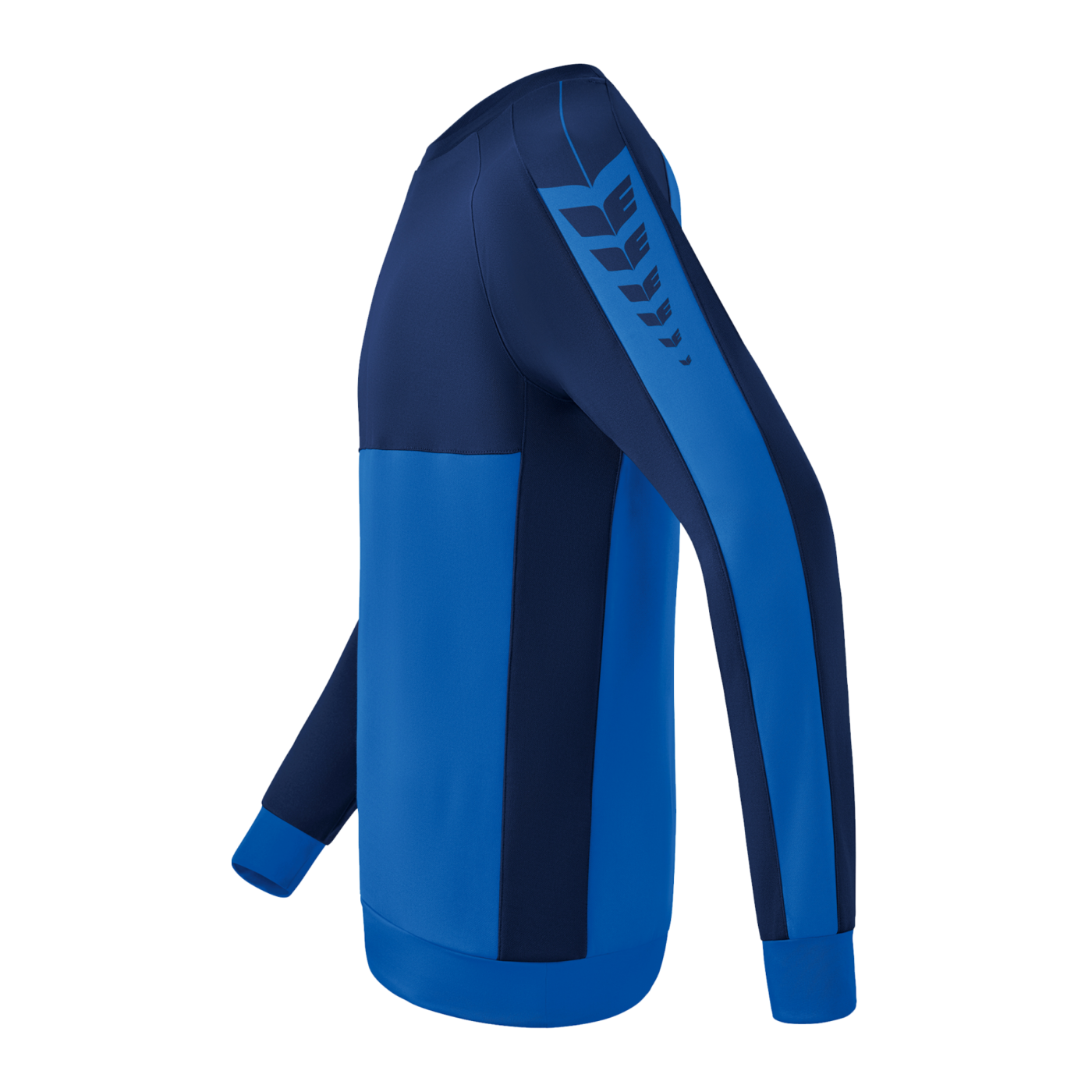 Erima Six Wings Sweatshirt Blau
