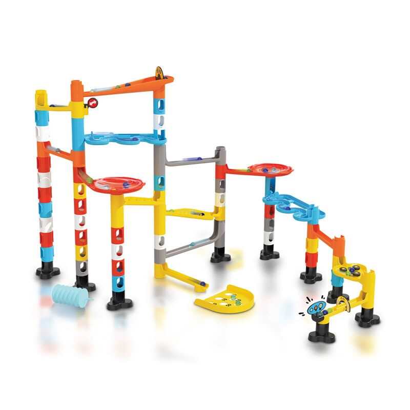 Circuit de billes Marble Challenge Buki