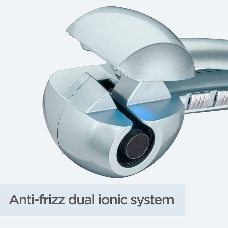 Hydro-Fusion Anti Frizz Curl Secret