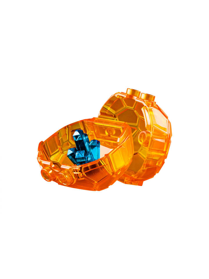LEGO City 60121 Vulkan-Forschungstruck günstig kaufen onesize