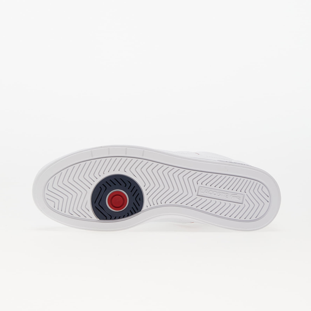 Lacoste Europa Pro 745SMA0117407 / weiss