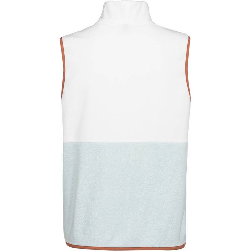 iriedaily Marlie Fleeceweste Damen