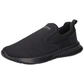 KangaROOS KL A Hank Slip On in schwarz