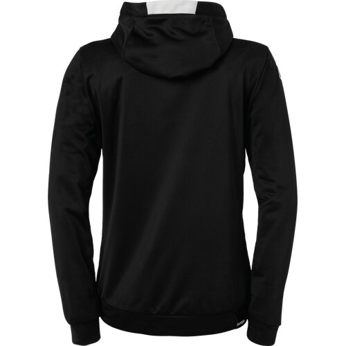DAMEN SPORTANZUG PLAYER KAPUZENJACKE WOMEN