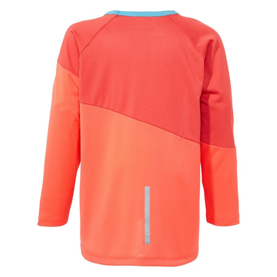Moab Langarm T-Shirt Kinder