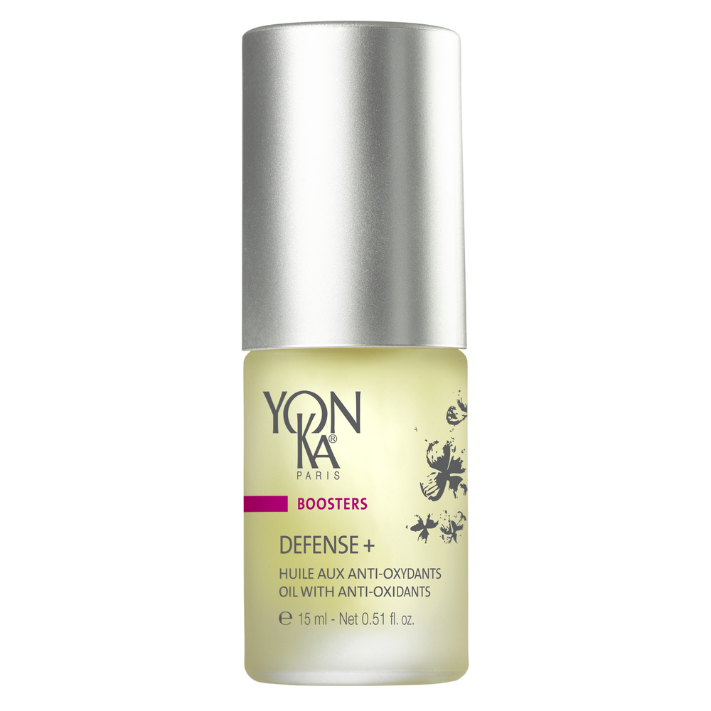 Yon-Ka Défense + Huile aux anti-oxydants