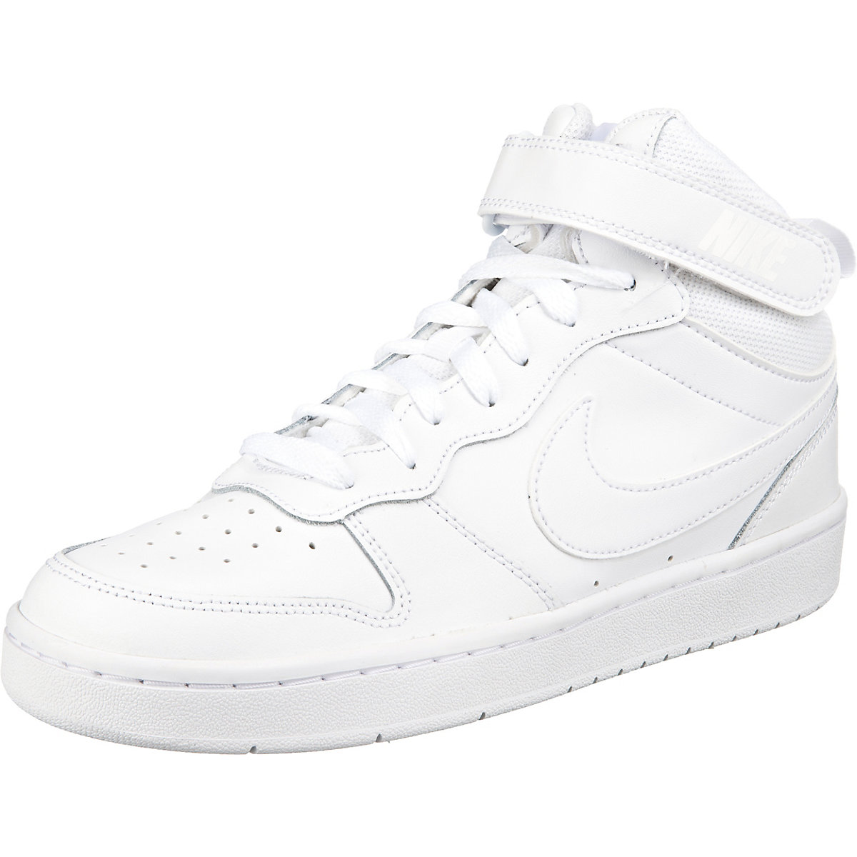Sneakers High COURT BOROUGH 2 für Jungen