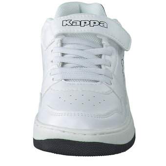 Kappa Style#261051 Broome K Sneaker in weiß