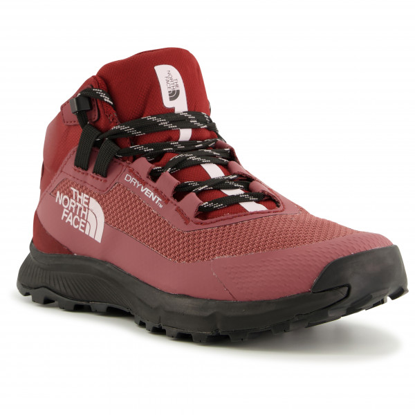The North Face - Women's Cragstone Mid Waterproof - Wanderschuhe