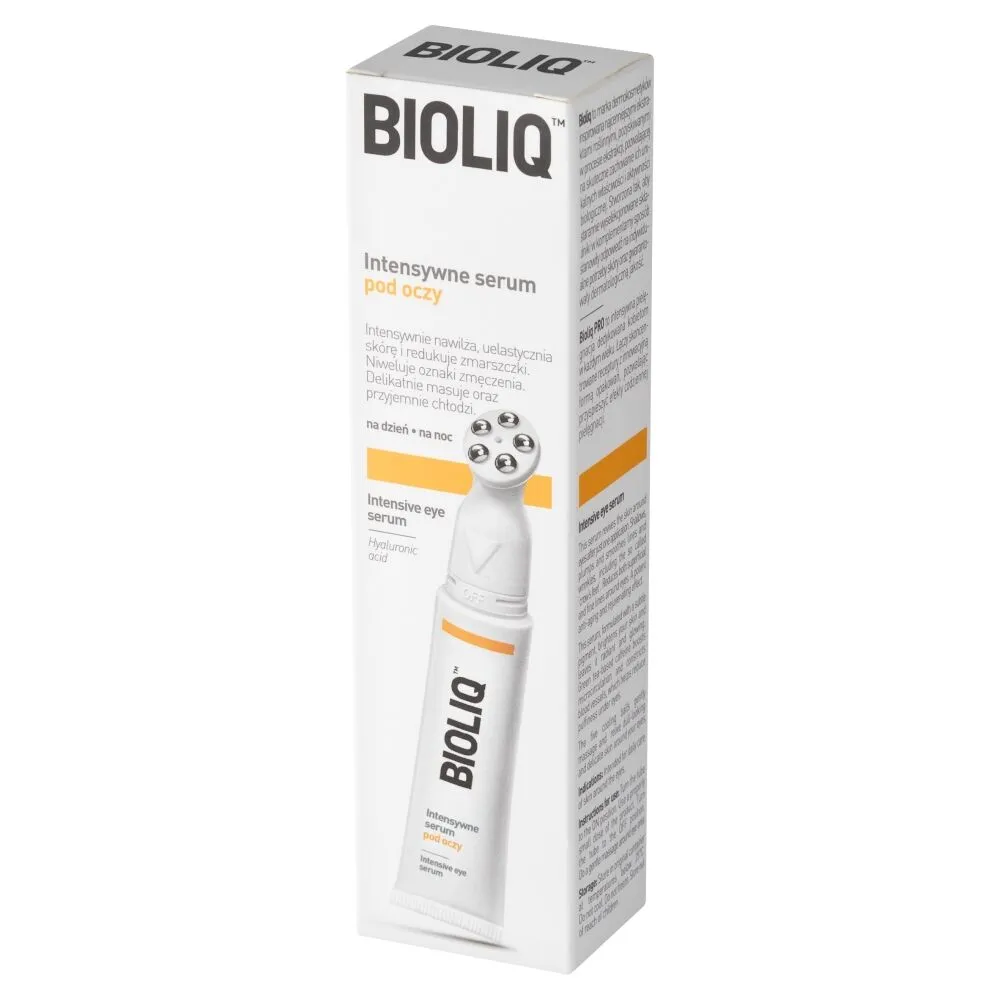 Bioliq Pro Intensive Eye Serum