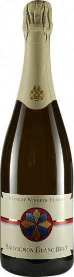 2021 Sauvignon blanc Sekt brut - Weingut Winkels-Herding