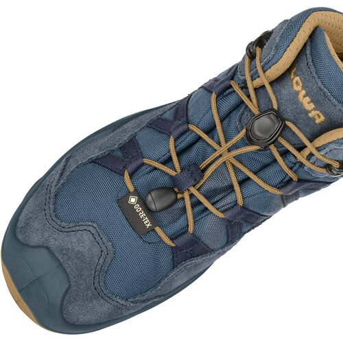 KINDER MULTIFUNKTIONSTIEFEL ROBIN GTX® QC