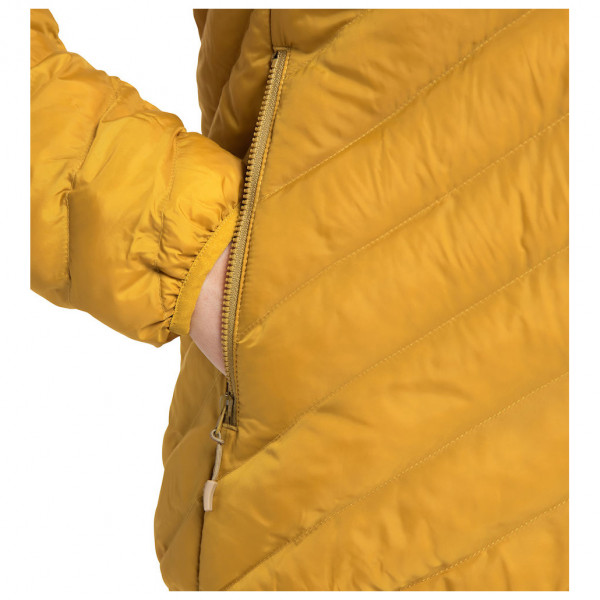 Haglöfs - Women's Särna Mimic Hood - Kunstfaserjacke